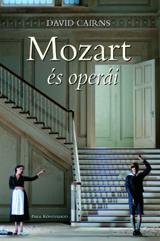 Mozart s operi