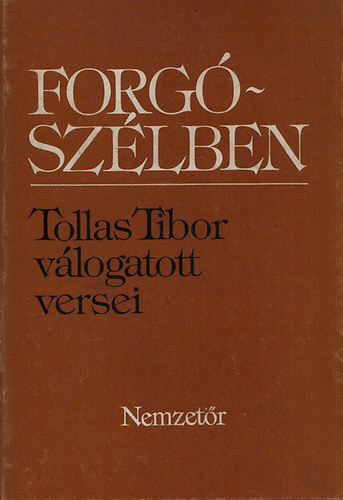 Forg�sz�lben (Dedik�lt)