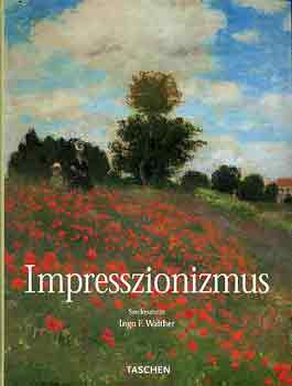 Impresszionizmus 1860-1920