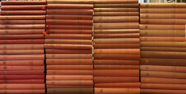 Miksz�th K�lm�n - Miksz�th K�lm�n �sszes m�vei 72 db k�nyv (1-38, 40-41, 51-79, 84-86)