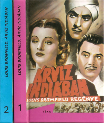 �rv�z Indi�ban 1-2