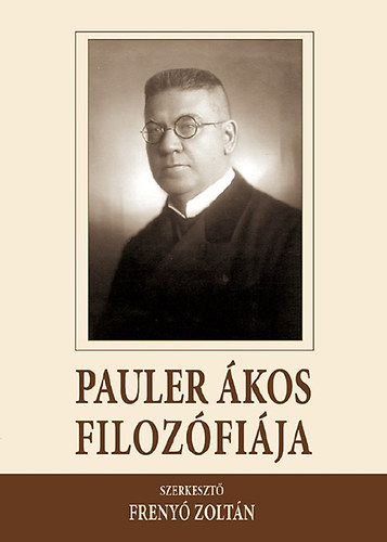 Pauler �kos filoz�fi�ja