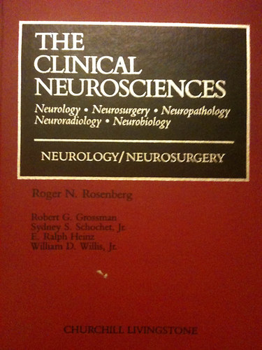 The Clinical Neurosciences