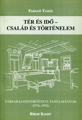 Tr s id - Csald s trtnelem