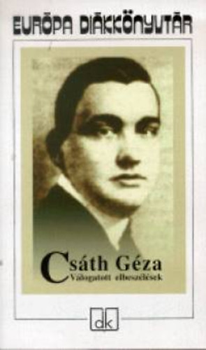 Csth Gza - Csth Gza - Vlogatott elbeszlsek