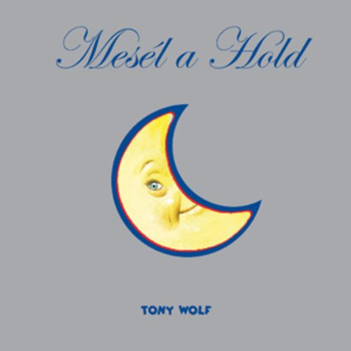 Tony Wolf - Mesl a Hold