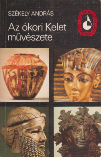 Az �kori Kelet m�v�szete