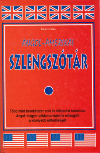 Angol-amerikai szlengsztr