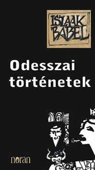 Odesszai trtnetek