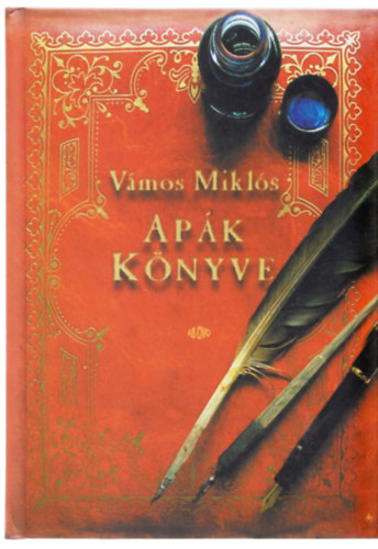 Ap�k k�nyve