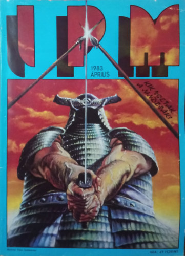 Interpress Magazin - 9. vf. 4. szm (1983)