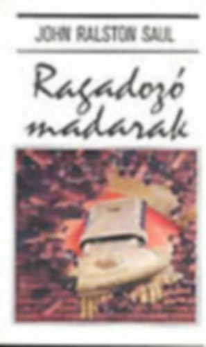 Ragadoz madarak
