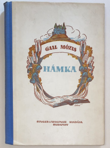 Hmka