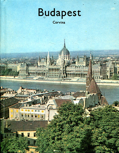 Budapest (Magyarorszg kpekben)