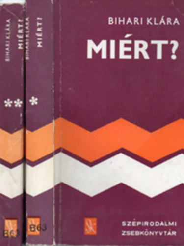 Mirt lnk a Fldn? I-II. ktet