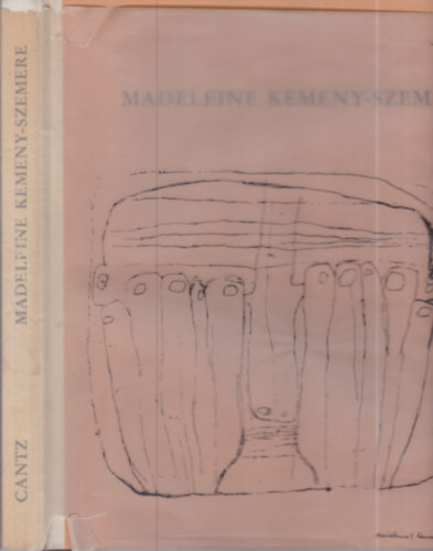 Madeleine Kemeny-Szemere (nmet-angol nyelv album)