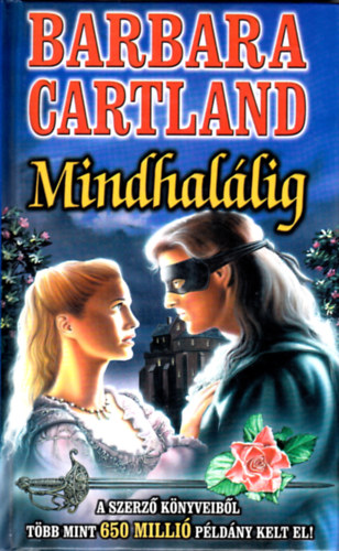 Mindhallig(Cartland)