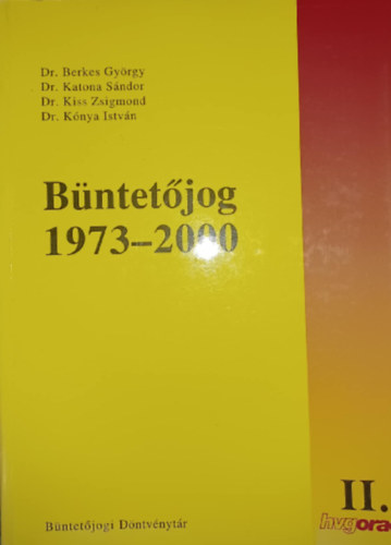 Bntetjog 1973-2000