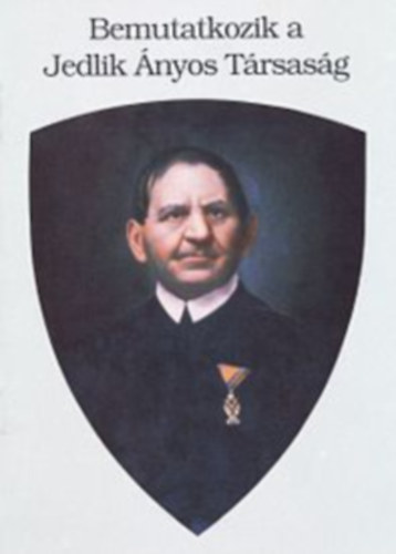 Bemutatkozik a Jedlik �nyos T�rsas�g