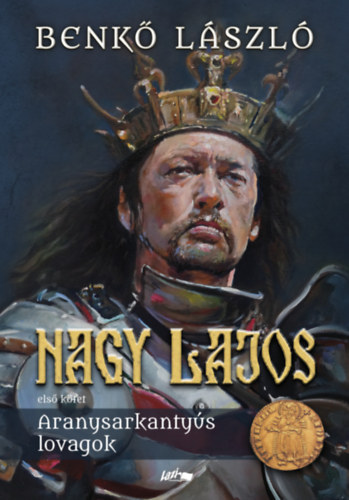 Nagy Lajos - Els ktet