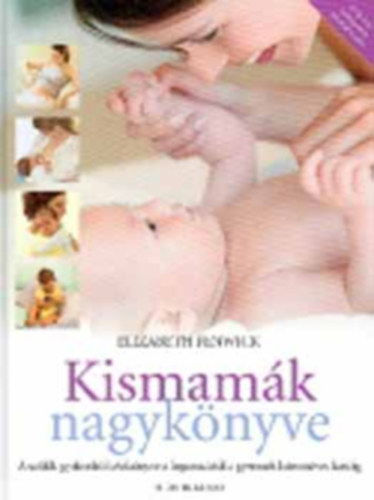 Kismamk nagyknyve