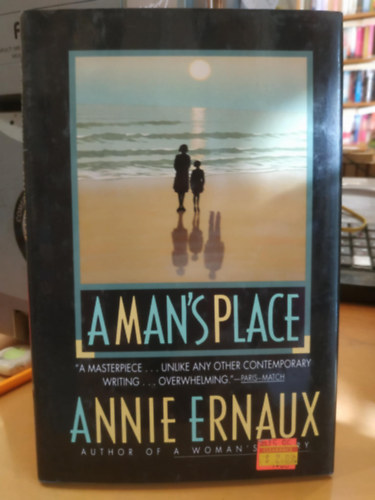 A Man's Place