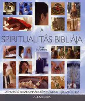 A spiritualits biblija