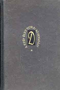 A. J. Cronin - A mennyorszg kulcsa