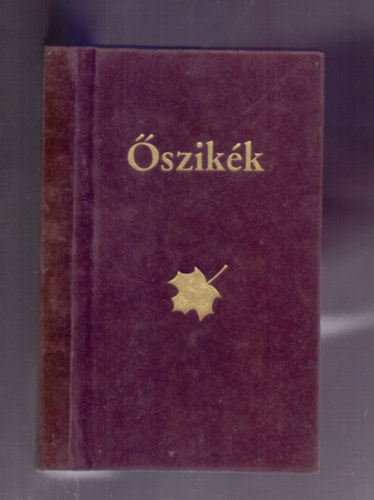 Borbr Zska  (sszelltotta) - szikk