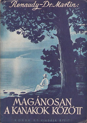 Magnosan a kanakok kztt (Jean Godefroy, a kanniblok apostola)