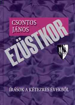 Ezstkor