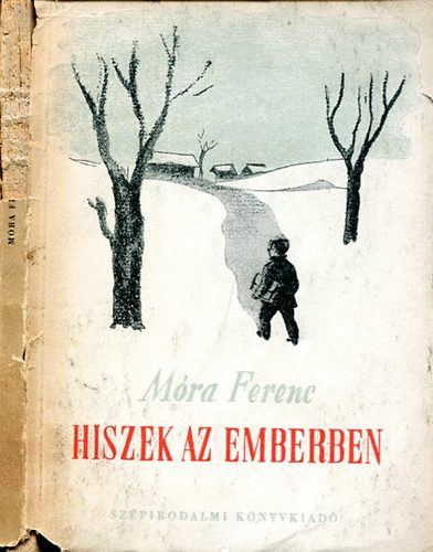 Hiszek az emberben