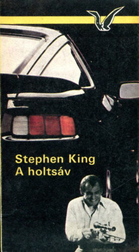 Stephen King - A holtsáv