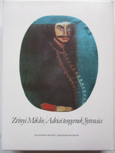 Adriai tengernek syrenaia (reprint kiadás)