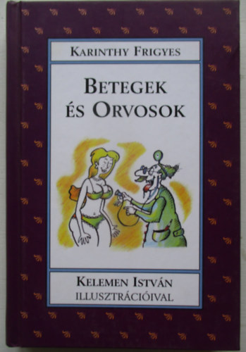 Betegek s orvosok