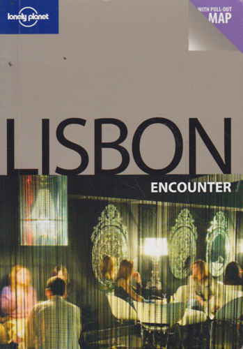 Lisbon Encounter (Lonely Planet)
