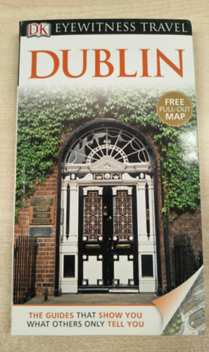 Eyewitness Travel Guide - Dublin