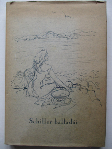 Schiller ballad�i