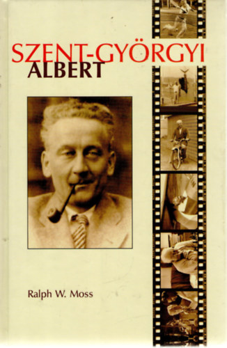 Szent-Gyrgyi Albert