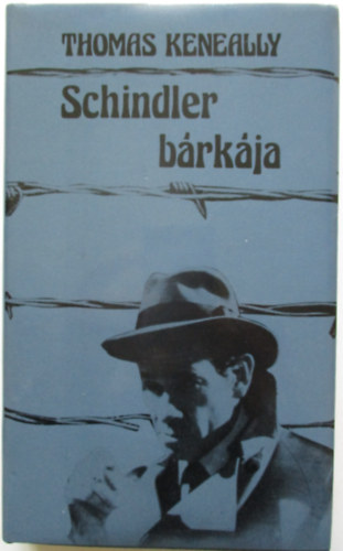 Schindler b�rk�ja