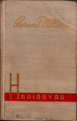 Hadi�rv�k