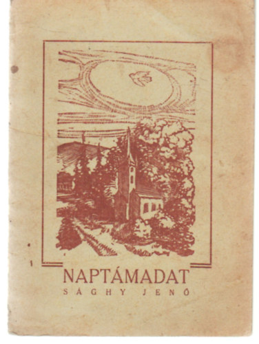 Naptmadat