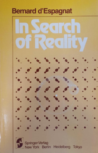 In Search of Reality