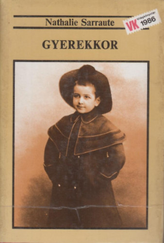 Gyerekkor