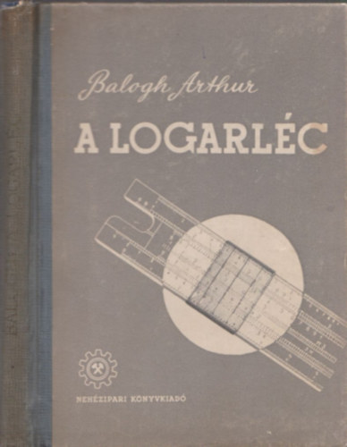 Balogh Arthur - A logarlc