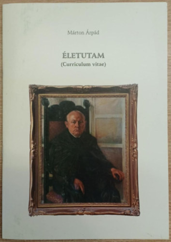 letutam (Curriculum vitae)