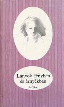 Funk Mikls szerkeszt - Lnyok fnyben s rnykban