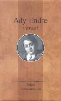 Ady Endre versei