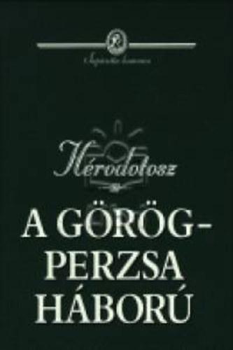 A g�r�g-perzsa h�bor�