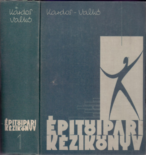 �p�t�ipari k�zik�nyv 1. (Magas�p�t�si kivitelez�s)